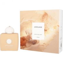 Love Delight Woman - Amouage Eau De Parfum Spray 100 ml