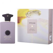Library Collection Opus XIV Royal Tobacco - Amouage Eau De Parfum Spray 100 ml