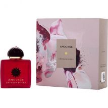 Crimson Rocks - Amouage Eau De Parfum Spray 100 ml