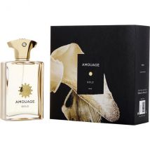 Gold Man - Amouage Eau De Parfum Spray 100 ml