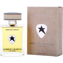 American Tobacco - Andrew Charles Eau De Toilette Spray 100 ml