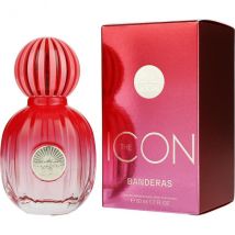 The Icon - Antonio Banderas Eau De Parfum Spray 50 ml