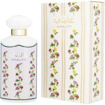 Ghality - Ard Al Zaafaran Eau De Parfum Spray 100 ml