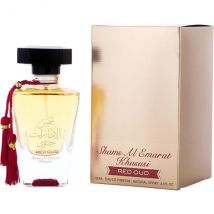 Shams Al Emarat Khususi Red Oud - Ard Al Zaafaran Eau De Parfum Spray 100 ml