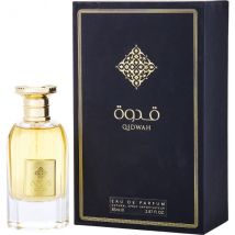 Qidwah - Ard Al Zaafaran Eau De Parfum Spray 80 ml