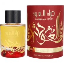 Thara Al Oud Supreme Intense - Ard Al Zaafaran Eau De Parfum Spray 100 ml