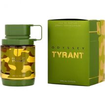 Odyssey Tyrant - Armaf Eau De Parfum Spray 100 ml