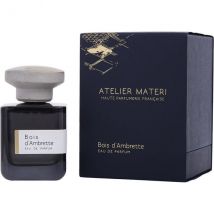 Bois D'Ambrette - Atelier Materi Eau De Parfum Spray 100 ml
