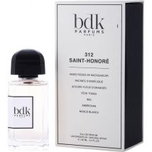 312 Saint-Honoré - BDK Parfums Eau De Parfum Spray 100 ml
