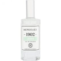 1902 Jasmin - Berdoues Eau De Cologne Spray 125 ml