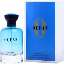 Ocean - Bharara Beauty Eau De Parfum Spray 100 ml
