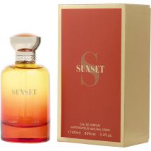 Sunset - Bharara Beauty Eau De Parfum Spray 100 ml