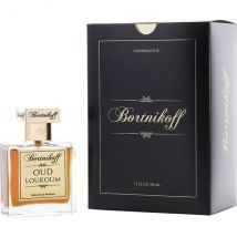 Oud Loukoum - Bortnikoff Extrait de Parfum Spray 50 ml