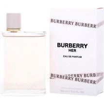 Her - Burberry Eau De Parfum Spray 150 ml