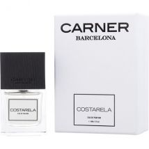 Costarela - Carner Barcelona Eau De Parfum Spray 50 ml