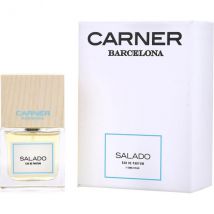 Salado - Carner Barcelona Eau De Parfum Spray 50 ml