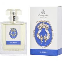 Io Capri - Carthusia Eau De Parfum Spray 100 ml