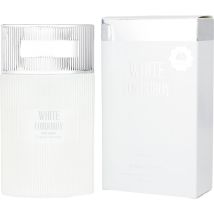 White Corduroy Pour Homme - Chris Adams Eau De Parfum Spray 100 ml