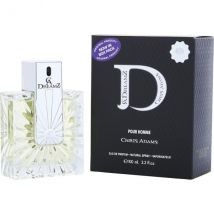 CA Dreamz Pour Homme - Chris Adams Eau De Parfum Spray 100 ml