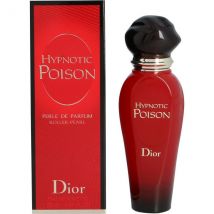 Hypnotic Poison - Christian Dior Eau De Toilette A Bille 20 ml