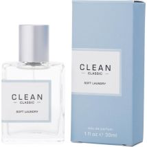 Soft Laundry - Clean Eau De Parfum Spray 30 ml