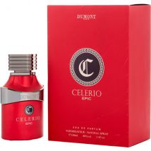 Celerio Epic - Dumont Eau De Parfum Spray 100 ml