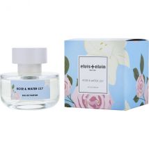 Rose & Water Lily - Elvis+Elvin Eau De Parfum Spray 50 ml