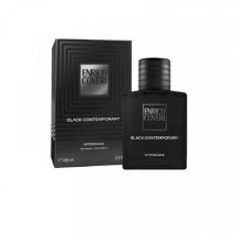Black Contemporary - Enrico Coveri Eau De Toilette Spray 100 ml