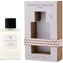 The Musc - Essential Parfums Eau De Parfum Spray 100 ml