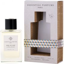 Mon Vetiver - Essential Parfums Eau De Parfum Spray 100 ml