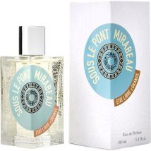Sous Le Pont Mirabeau - Etat Libre D'Orange Eau De Parfum Spray 100 ml