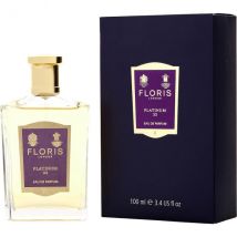 Platinum 22 - Floris London Eau De Parfum Spray 100 ml
