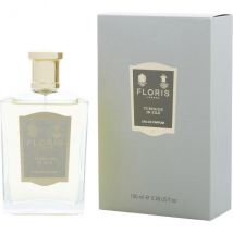Tuberose In Silk - Floris London Eau De Parfum Spray 100 ml