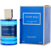 Cèdre Bleu - Geparlys Eau De Parfum Spray 100 ml