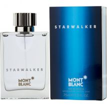 Starwalker - Mont Blanc Eau De Toilette Spray 75 ml