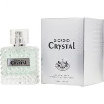 Giorgio Crystal - Giorgio Group Eau De Parfum Spray 100 ml