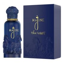 Blue Knight - Hajine Eau De Parfum Spray 100 ml