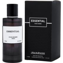 Essential Pour Homme - Jean Rish Eau De Toilette Spray 100 ml