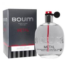 Boum Metal - Jeanne Arthes Eau De Toilette Spray 100 ml