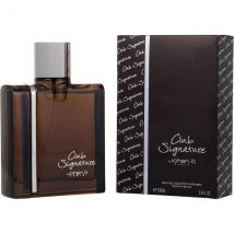 Club Signature - Johan B Eau De Toilette Spray 100 ml