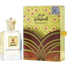 Hareem Al Sultan Gold - Khadlaj Eau De Parfum Spray 75 ml