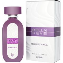 Bella Reve Segreto Viola - La Fede Eau De Parfum Spray 100 ml