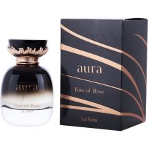 Aura Kiss Of Rose - La Fede Eau De Parfum Spray 100 ml