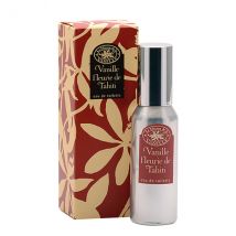 Vanille Fleurie De Tahiti - La Maison De La Vanille Eau De Toilette Spray 30 ml