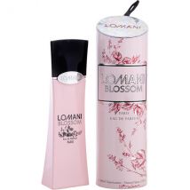 Blossom - Lomani Eau De Parfum Spray 100 ml