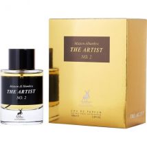 The Artist No. 2 - Maison Alhambra Eau De Parfum Spray 100 ml