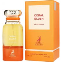 Coral Blush - Maison Alhambra Eau De Parfum Spray 80 ml