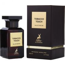 Tobacco Touch - Maison Alhambra Eau De Parfum Spray 80 ml