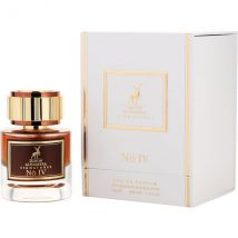 Signatures No IV - Maison Alhambra Eau De Parfum Spray 50 ml