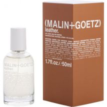 Leather - Malin+Goetz Eau De Parfum Spray 50 ml